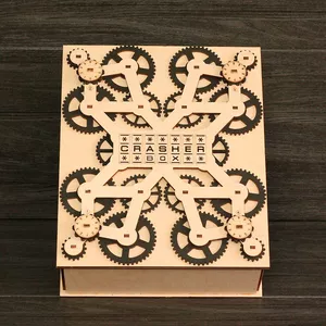 Crasher-Box №891