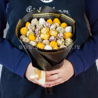 Клубничный №1898 - мини фото 1