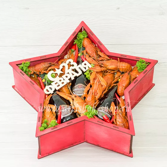 Gift-Box №430 - фото 3
