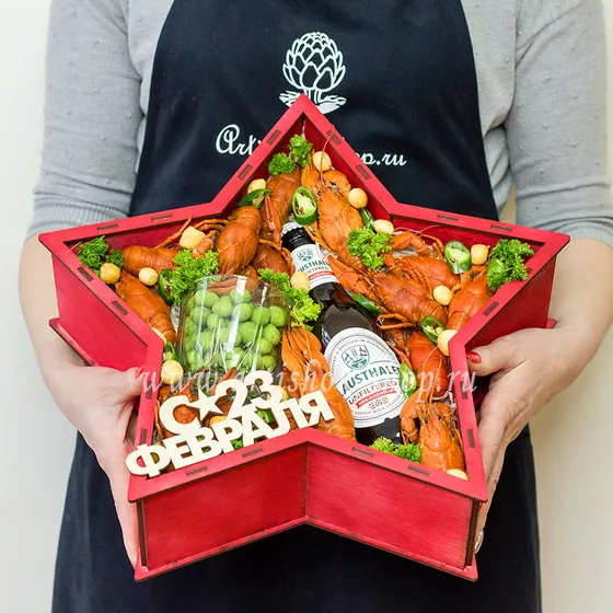 Gift-Box №227 - фото 1