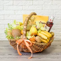 Фруктовая №741 - мини фото 1