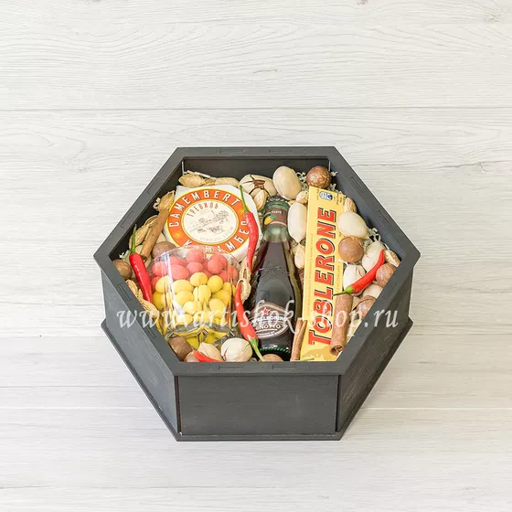 Gift-Box №487 - фото 1
