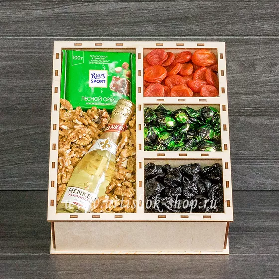 Crasher-Box №902 - фото 