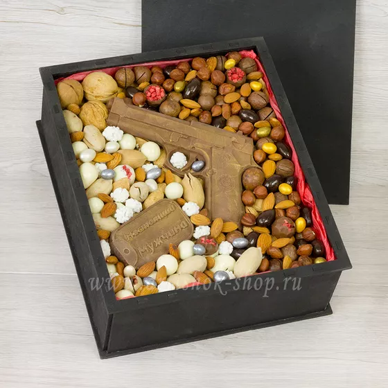 Crasher-Box №1183 - фото 