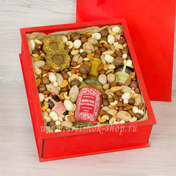 Crasher-Box №1631 - фото 
