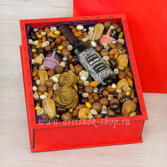 Crasher-Box №1632 - фото 