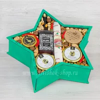 Gift-Box №1650 - мини фото