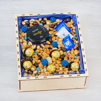 Crasher-Box №1892 - мини фото