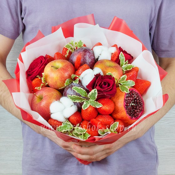 Фруктовый №1487