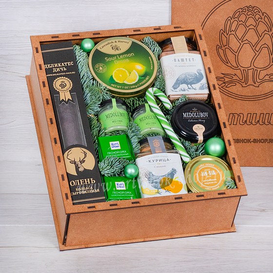 ART-Box №2236