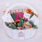 Новогодняя №2471